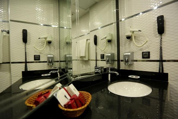 Prestige Hotel (Diyarbakir)